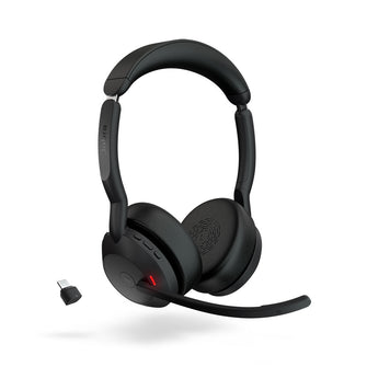 Jabra Evolve2 55 USB-C MS Stereo Headset