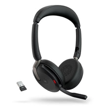 Jabra Evolve2 65 Flex USB-A MS Stereo Headset