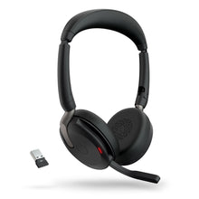 Jabra Evolve2 65 Flex USB-A UC Stereo Headset