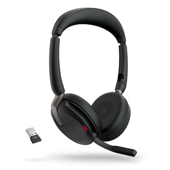 Jabra Evolve2 65 Flex USB-A UC Stereo Headset