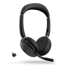 Jabra Evolve2 65 Flex USB-C MS Stereo Headset