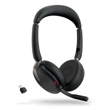 Jabra Evolve2 65 Flex USB-C UC Stereo Headset