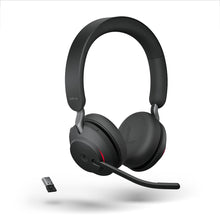 Jabra Evolve2 65 USB-A UC Stereo Headset - Refurbished