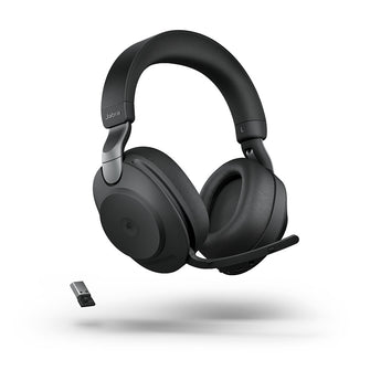 Jabra Evolve2 85 USB-A MS Stereo Headset