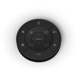 Jabra PanaCast 50 Remote Controller - Black