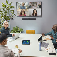 Jabra PanaCast 50 Video Bar System for Zoom Rooms