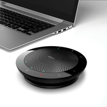 Jabra Speak 510+ UC USB and Bluetooth Speakerphone