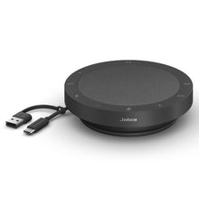 Jabra Speak2 55 UC Bluetooth Speakerphone