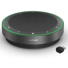 Jabra Speak2 75 UC Bluetooth USB-C Speakerphone