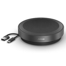 Jabra Speak2 75 MS Bluetooth USB-A Speakerphone