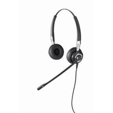 Jabra Biz 2400 Duo NC headset