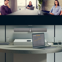 Jabra PanaCast 50 Video Conference Bar - Grey