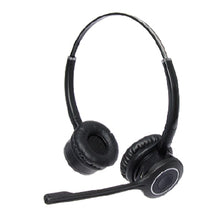 JPL Element-X500 Binaural Headband