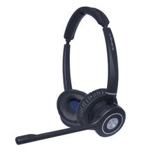 JPL Explore-B Binaural DECT Wireless Headset