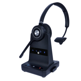 JPL Explore-M Monaural DECT Wireless Headset