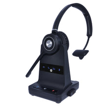 JPL Explore-M USB Monaural DECT Wireless Headset