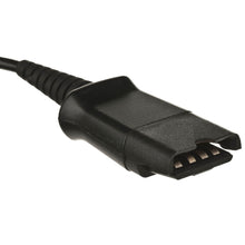 JPL Connect 2 QD Telephone Headset