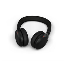 Jabra Evolve2 75 USB-A UC Stereo Headset - Inc Stand