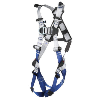 3M™ DBI-SALA® ExoFit™ XE50 Rescue Safety Harness - Pass Through buckles-Large