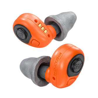 3M&trade; PELTOR&trade; LEP-200 EU OR Level Dependent Earplug