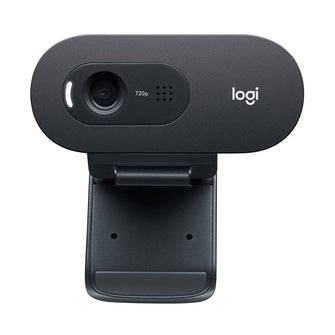 Logitech C505e USB Webcam