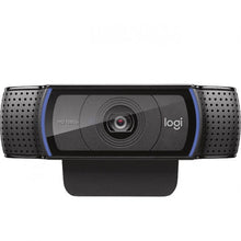 Logitech HD Pro C920 Webcam