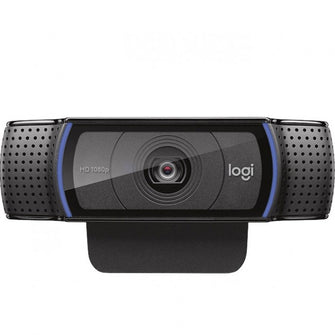 Logitech HD Pro C920 Webcam