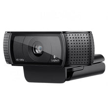 Logitech HD Pro C920 Webcam