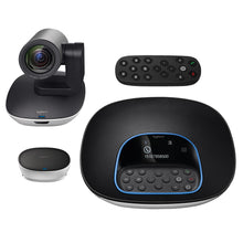 Logitech Group Video Conferencing Kit