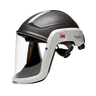 3M&trade; Versaflo&trade; M-306 Respiratory Helmet