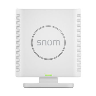 Snom M400 DECT Single-Cell Base Station