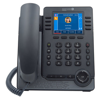 Alcatel-Lucent M7 SIP Phone