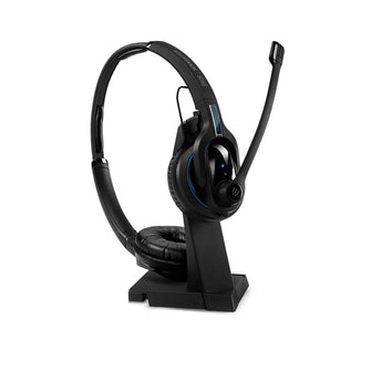 EPOS | SENNHEISER IMPACT MB Pro 2 UC ML Binaural Bluetooth Headset