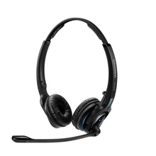 EPOS | SENNHEISER IMPACT MB Pro 2 Binaural Bluetooth Headset