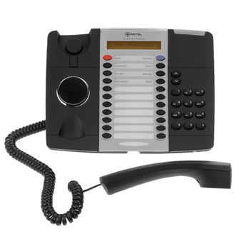 Mitel 5207 IP System Telephone - Refurbished