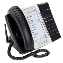 Mitel MiVoice 5340 IP System Telephone - Refurbished