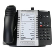 Mitel MiVoice 5340 IP System Telephone - Refurbished