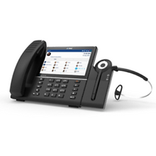 Mitel DECT Headset for MiVoice 6900 IP Series - Refurbished