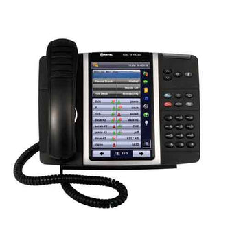 Mitel MiVoice 5360 IP System Telephone - Refurbished