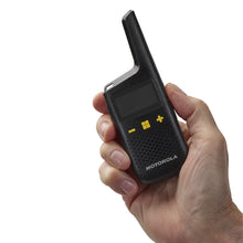 Motorola XT185 PMR446 Two-Way Radio - Twin Pack