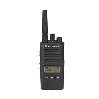 Motorola XT460 Two Way Radio - Including Charger