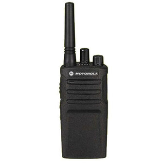 Motorola XT420 Licence Free Two Way Radio, Without charger