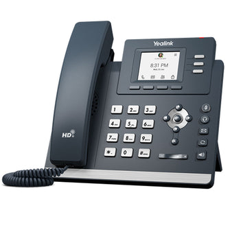 Yealink MP52 IP Phone - Teams Certified Telephone