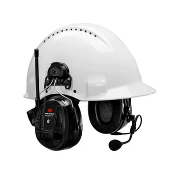 3M&trade; PELTOR&trade; WS Alert XP Helmet Mount