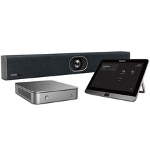 Yealink MVC400 Video Conference Systems for Teams - Small / Medium Rooms