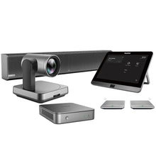 Yealink MVC640 Wireless Video Conference System for Teams - Medium Rooms