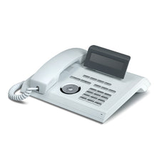 Siemens OpenStage 20 HFA System Telephone - Refurbished - Ice Blue