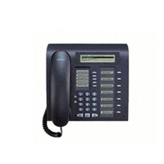 Siemens Optipoint 420 Economy Plus - Arctic White - Refurbished