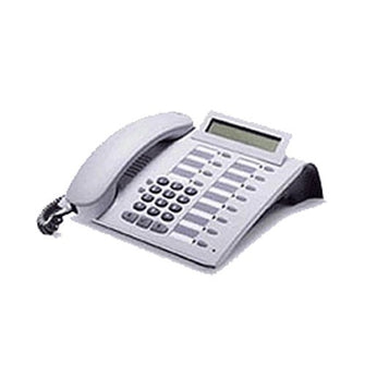 Siemens optiPoint 410 IP Standard Phone - Manganese - Refurbished