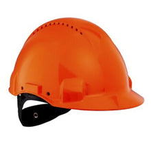 3M™ PELTOR™ G3000 Ventilated Standard Helmet - Plastic Sweatband - Box of 20